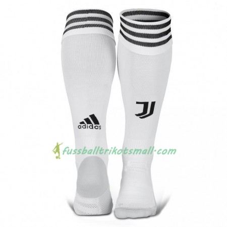 Juventus Turin Heim Socken 2018-2019